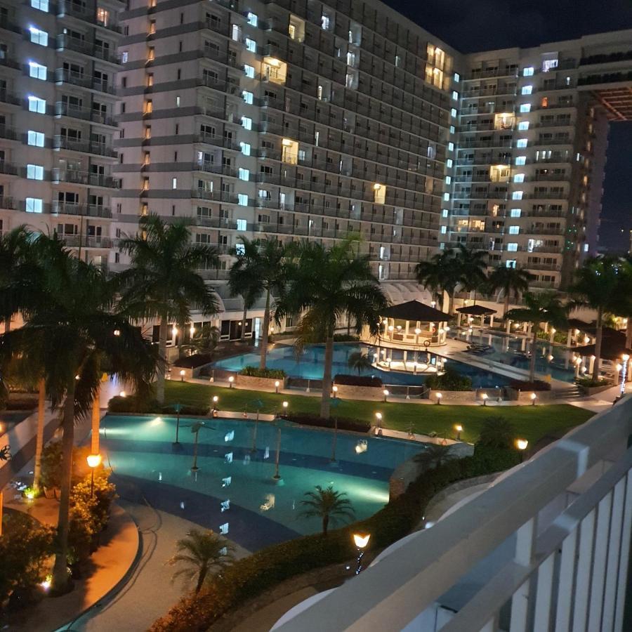 باساي Shell Residences المظهر الخارجي الصورة
