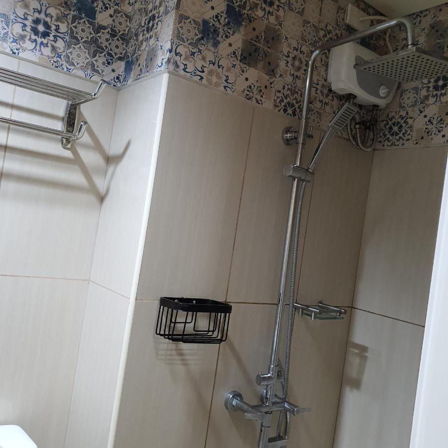 باساي Shell Residences المظهر الخارجي الصورة