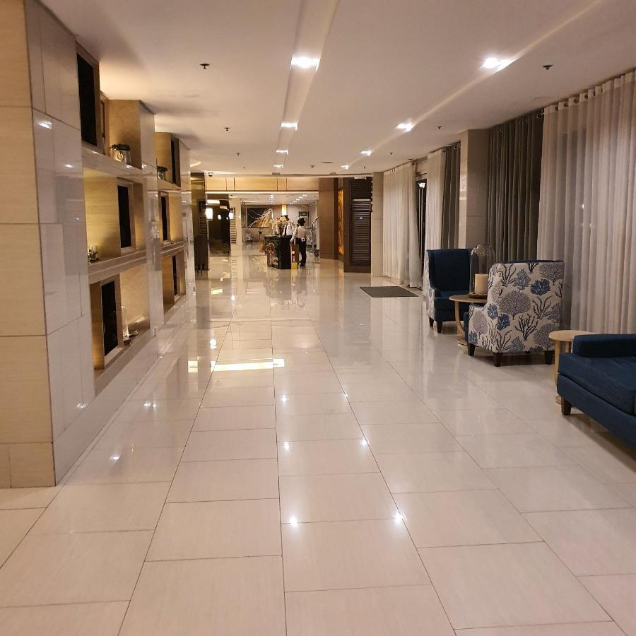 باساي Shell Residences المظهر الخارجي الصورة