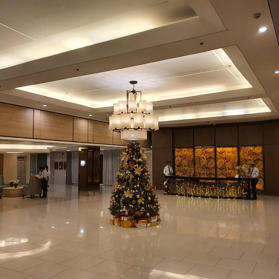 باساي Shell Residences المظهر الخارجي الصورة