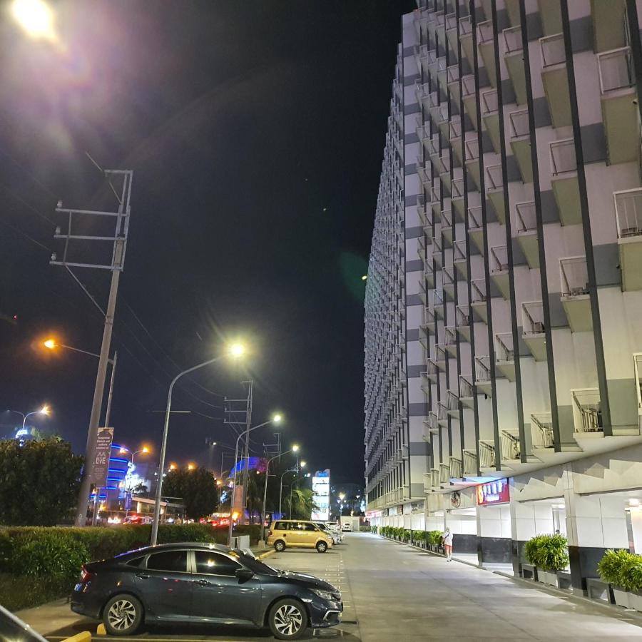 باساي Shell Residences المظهر الخارجي الصورة